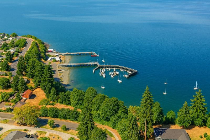 Best Shower Installation pros in Langley, WA