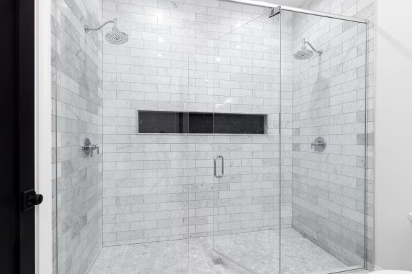 Shower Replacement in Poulsbo
