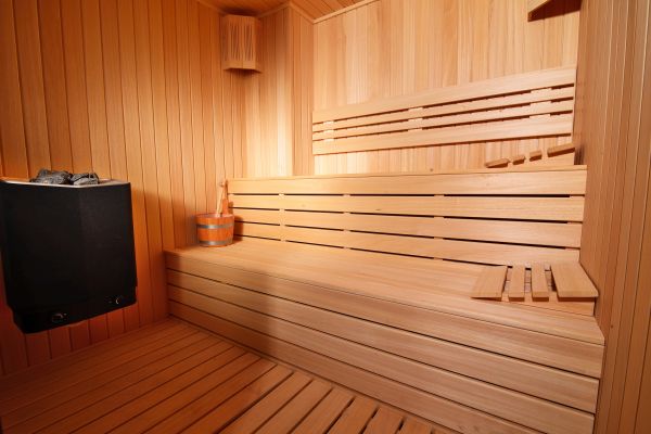 Cost of Steam Shower Replacement in Poulsbo