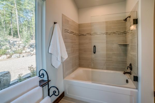 Cost of Tub Conversion Service in Poulsbo