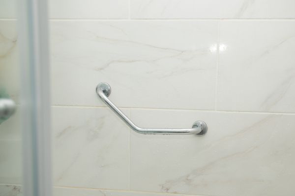 Cost of Mobility Shower Installation in Poulsbo