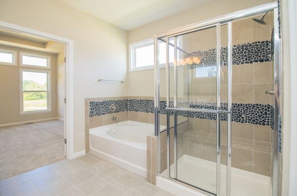 Cost of Shower Room Installation in Poulsbo