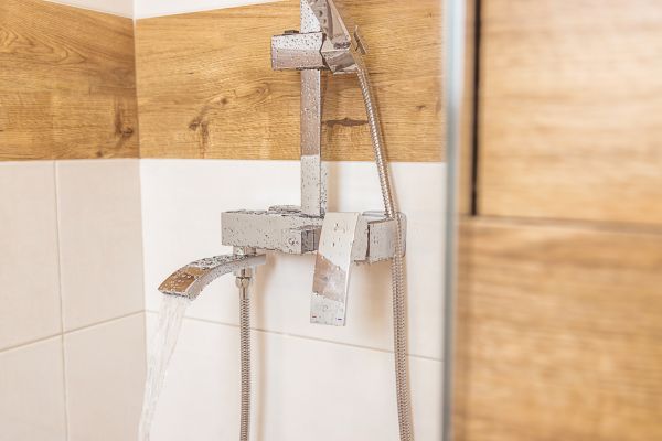 Cost of Shower Plumbing Installation in Poulsbo