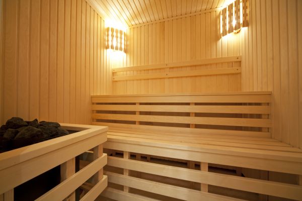 Steam Shower Installation in Poulsbo