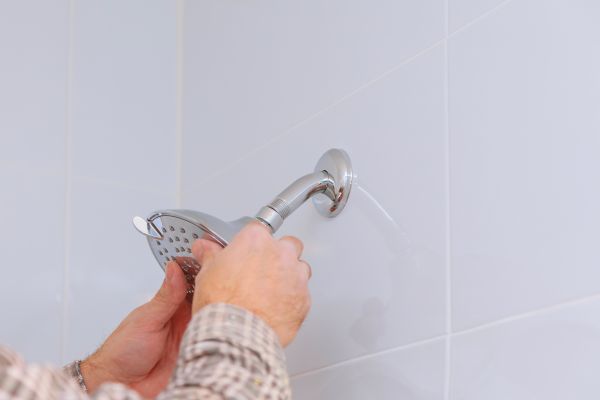 Cost of Shower Plumbing Service in Poulsbo