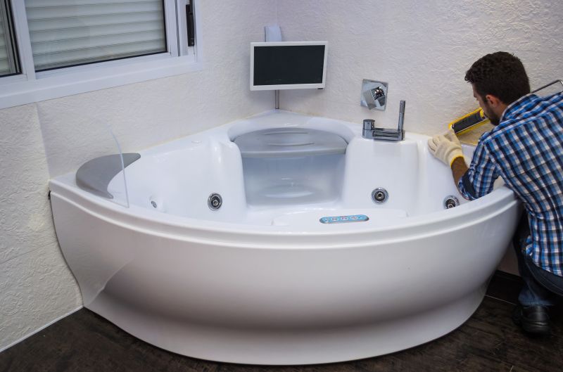 Top Bathtub Installation Companies in Bothell, WA