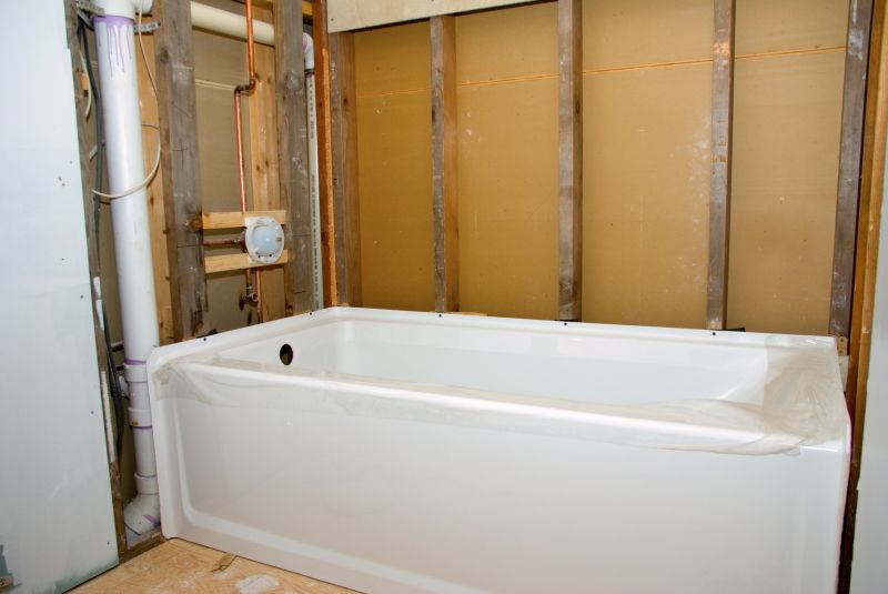 Top Bathtub Installation Companies in Seabeck, WA