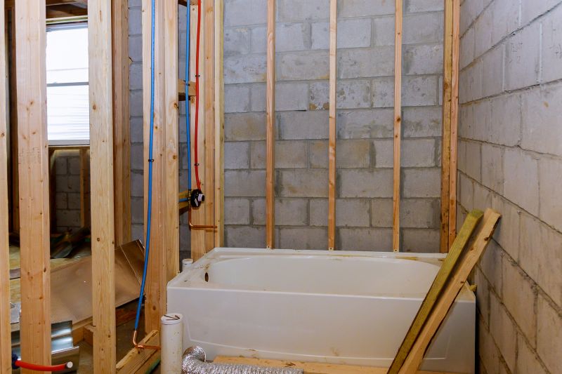 Top Bathtub Installation Companies in Seattle, WA