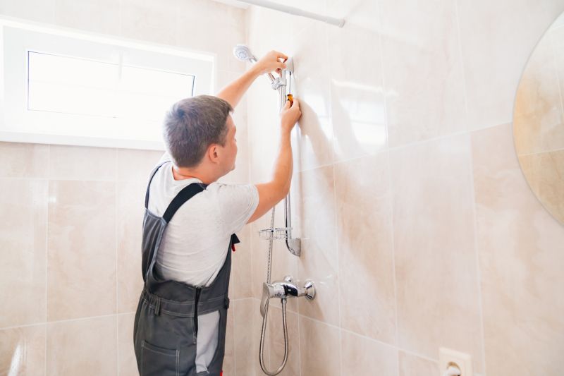 Top Shower Installation Companies in Poulsbo, WA