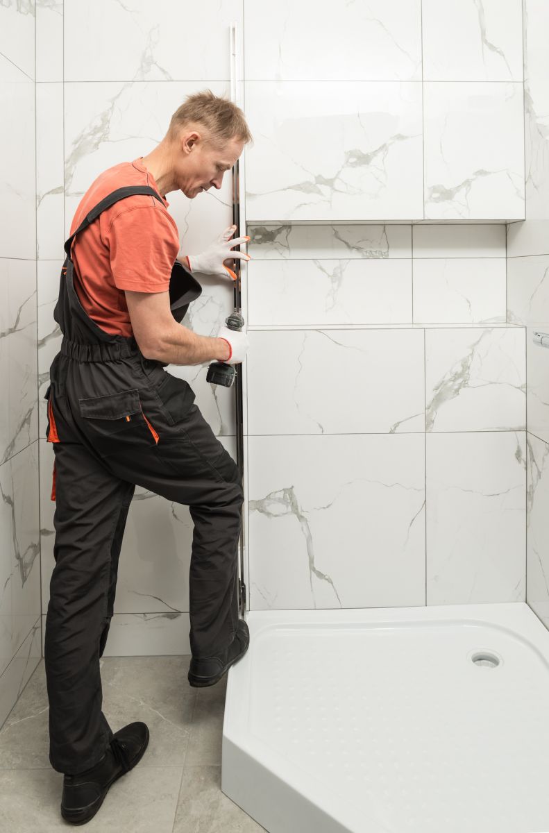 Top Shower Installation Companies in Seabeck, WA