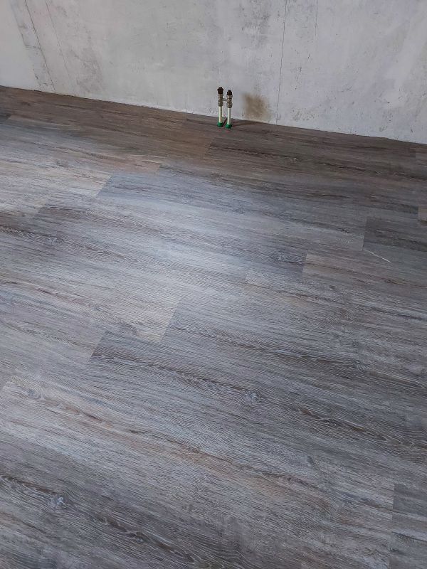 Modern Flooring