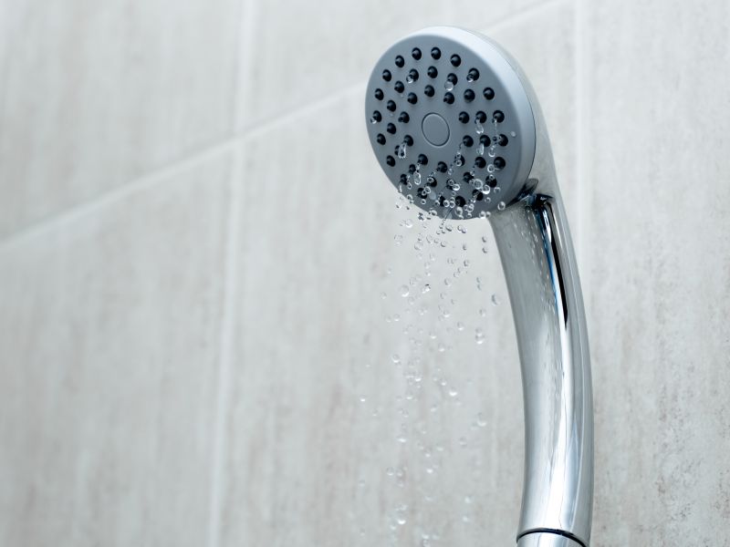 Multi-Spray Showerhead